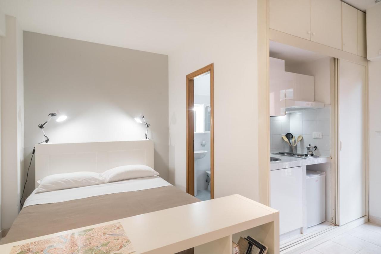 Magenta Collection Terrione 17 Apartment Roma Ngoại thất bức ảnh
