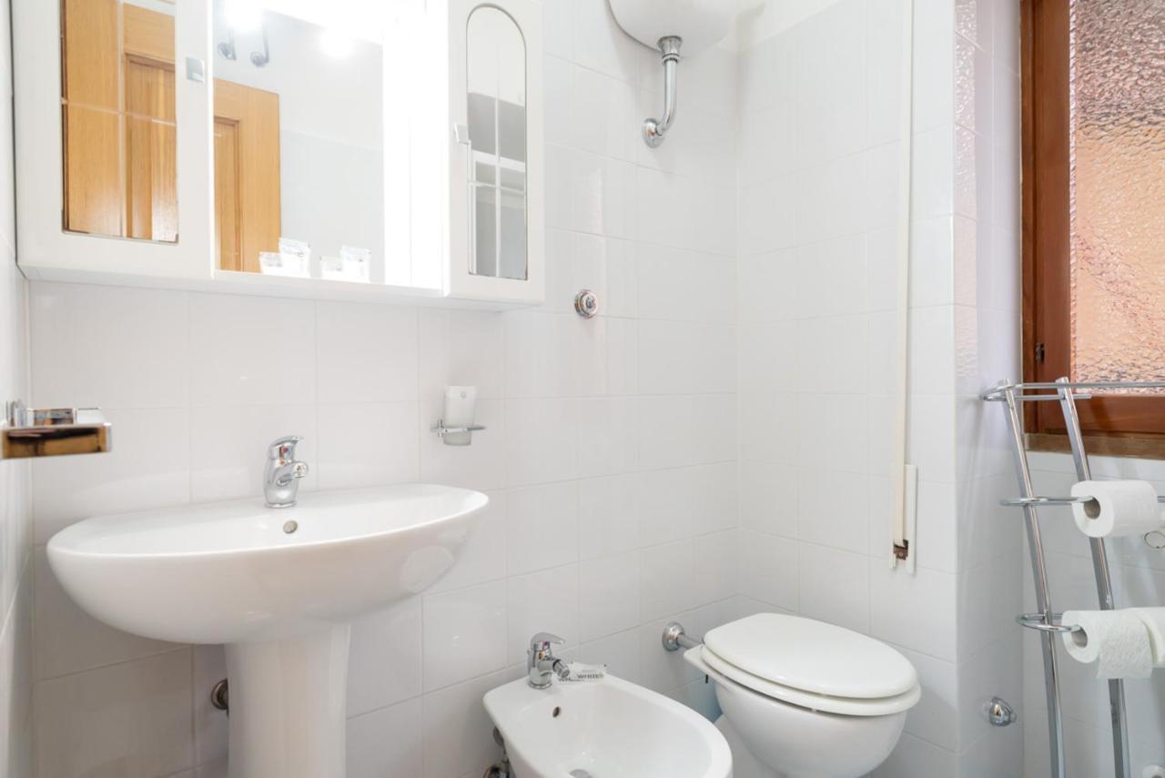 Magenta Collection Terrione 17 Apartment Roma Ngoại thất bức ảnh
