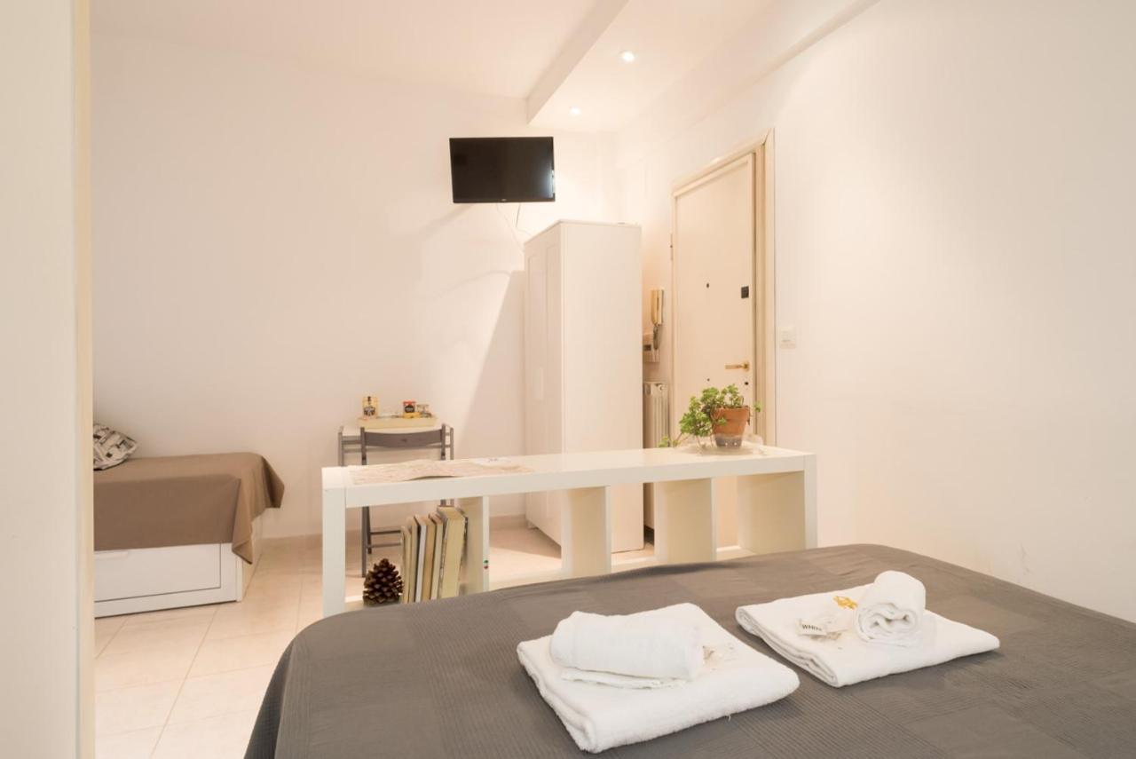 Magenta Collection Terrione 17 Apartment Roma Ngoại thất bức ảnh
