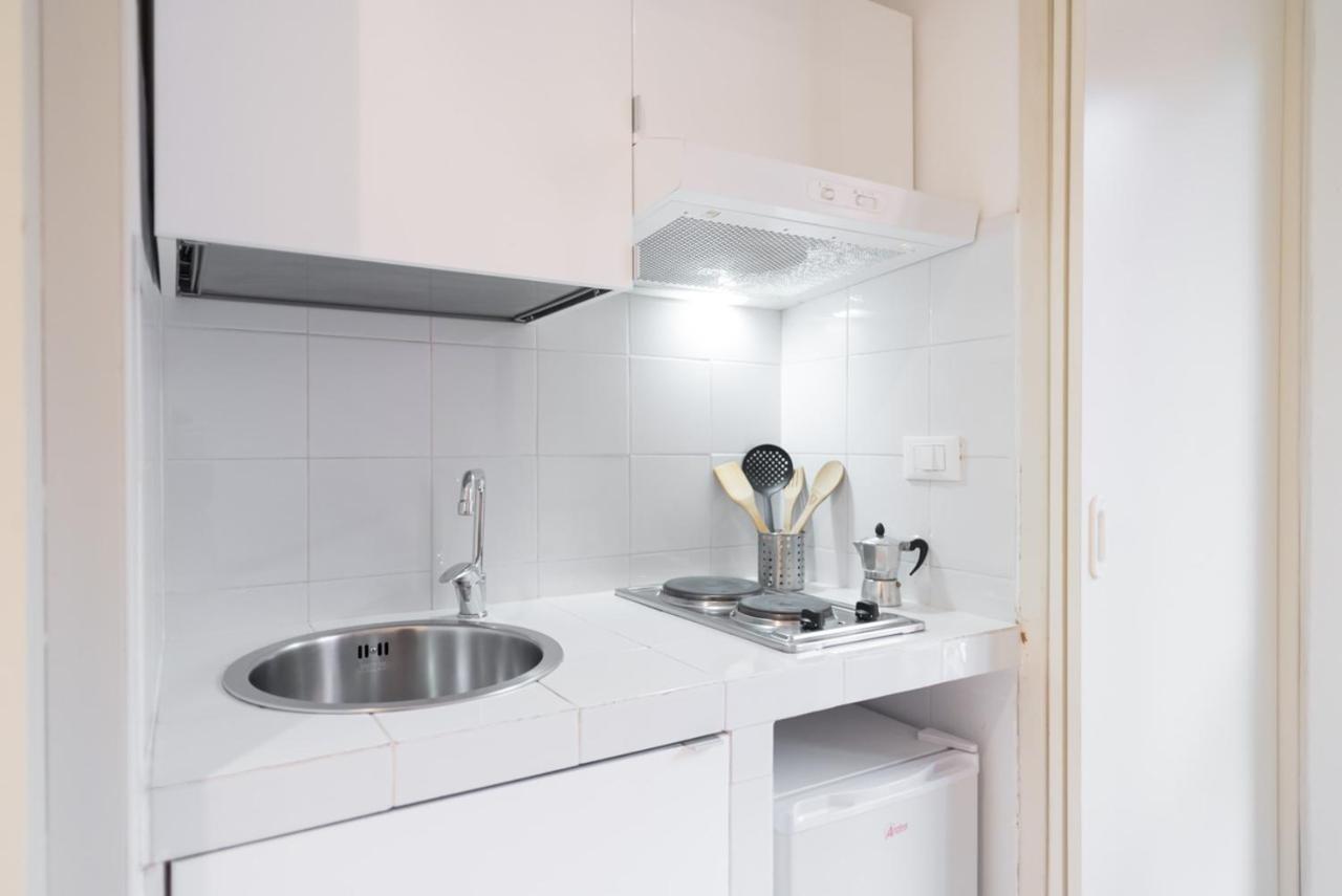 Magenta Collection Terrione 17 Apartment Roma Ngoại thất bức ảnh
