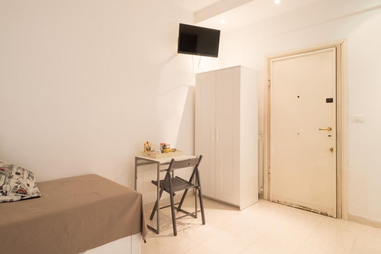 Magenta Collection Terrione 17 Apartment Roma Ngoại thất bức ảnh