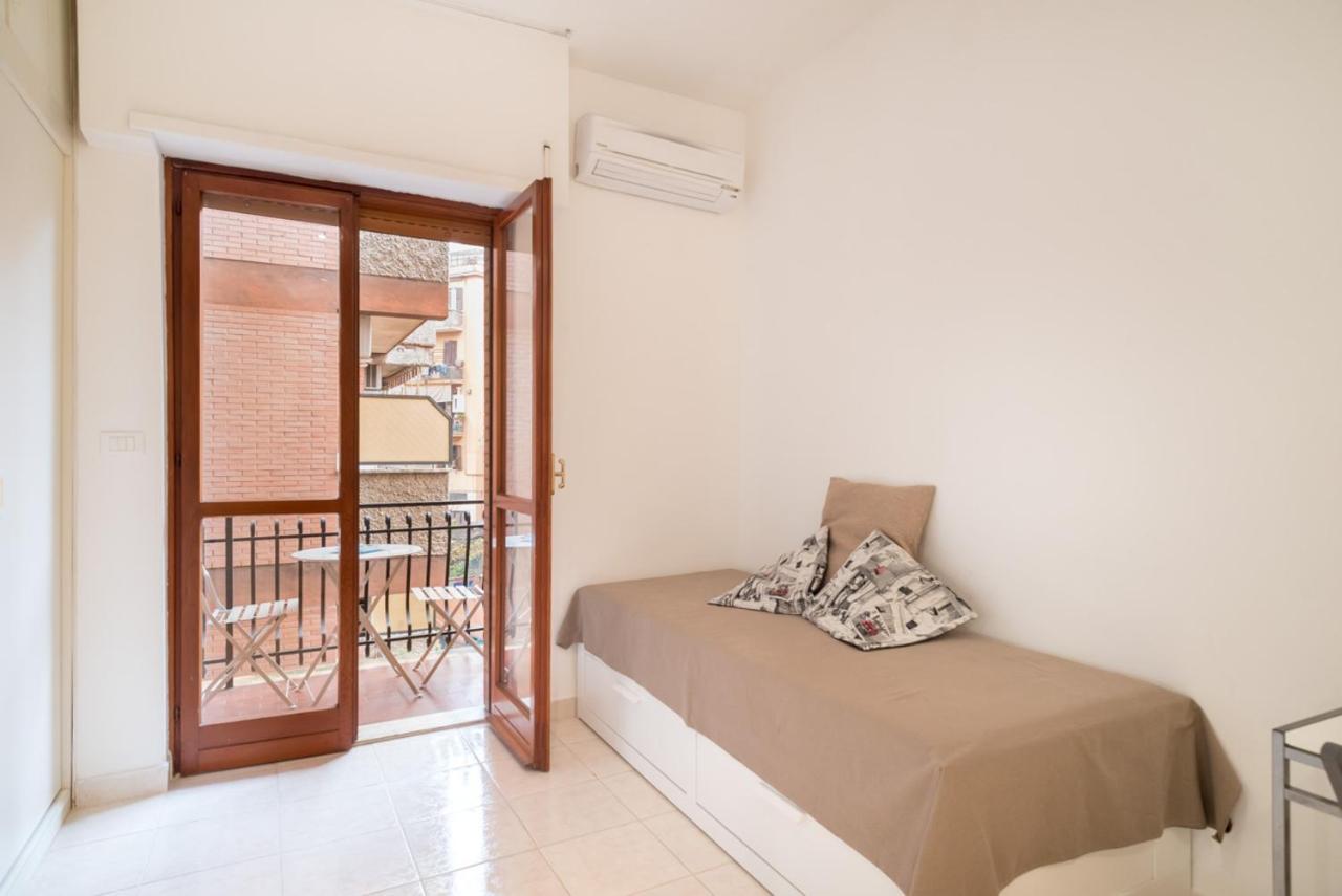 Magenta Collection Terrione 17 Apartment Roma Ngoại thất bức ảnh